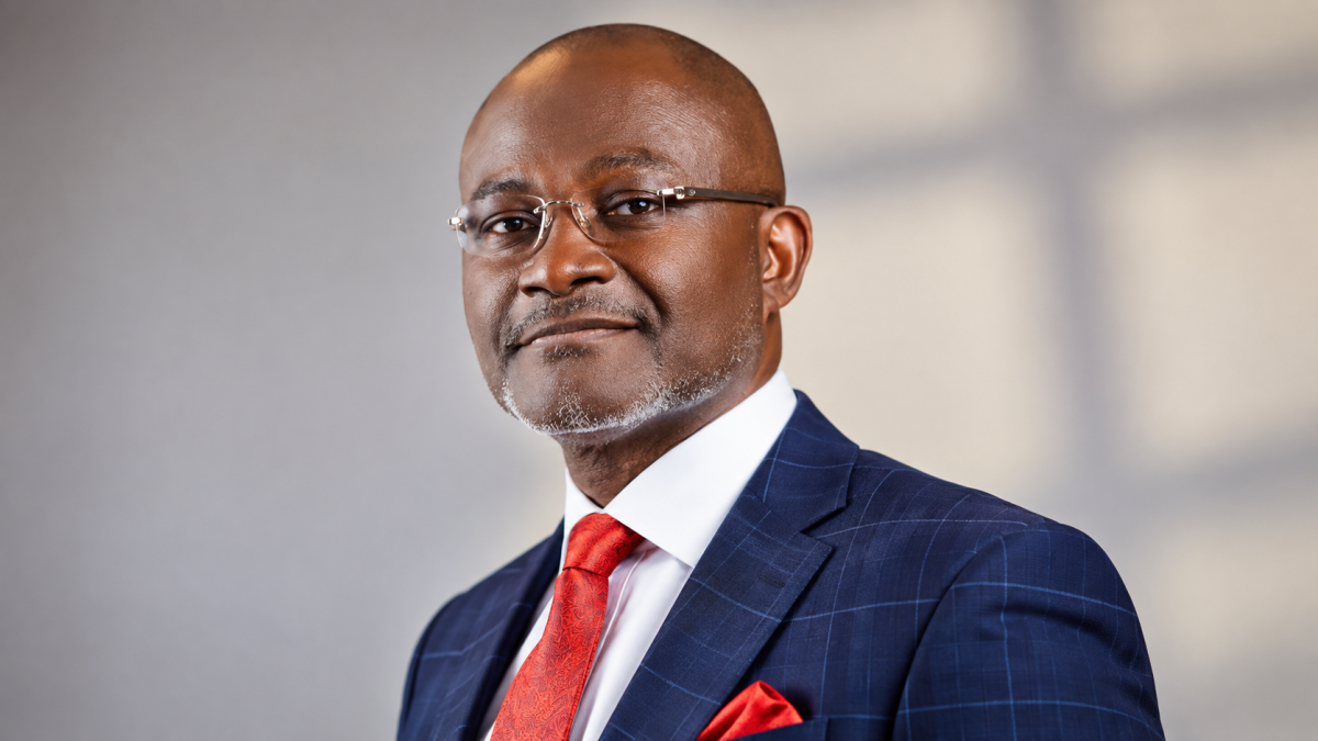 kennedy agyapong biography