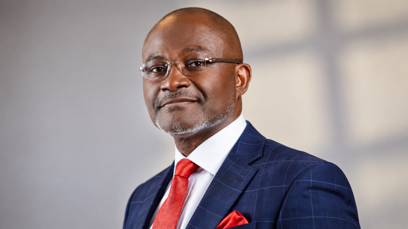 kennedy agyapong biography