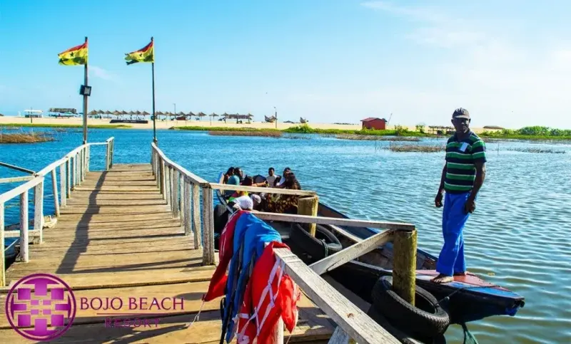 Bojo Beach Ghana Travel Guide 2026