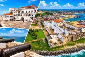 things to do in Cape Coast