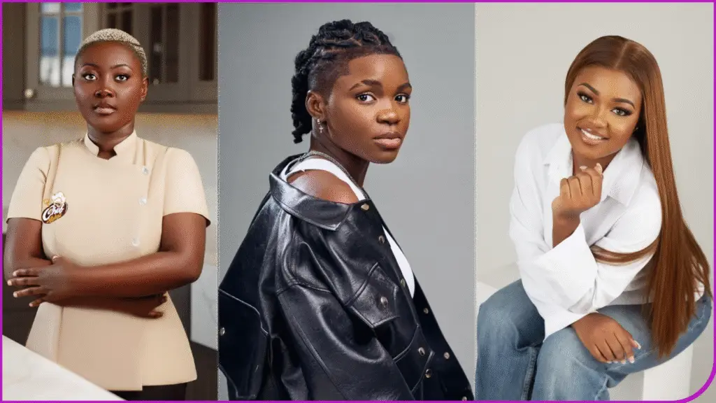 Ghana Creator Economy