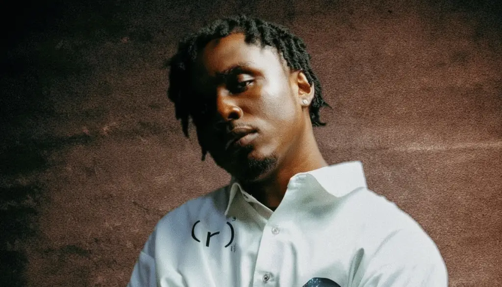 Rebirth Concert 2025: Kweku Smoke Live at Ghud Park