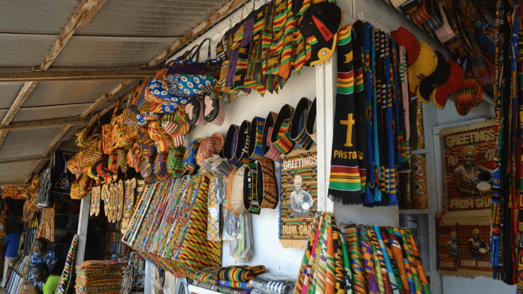 Arts Centre (Centre for National Culture)