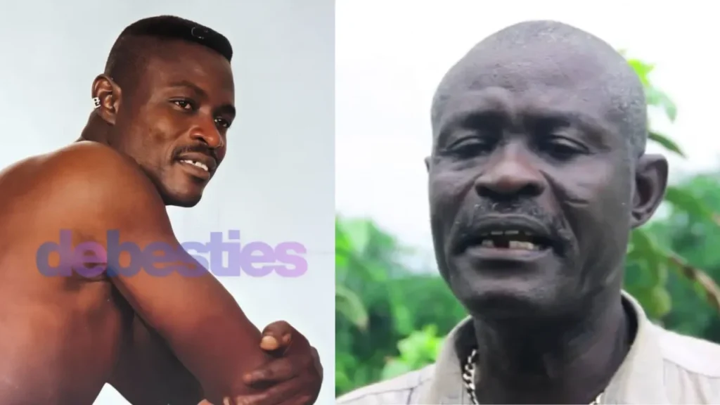 Aseibu Amanfi, legendary highlife musician, remembered for 'Ka Na Wu' and 40 years of Ghana music