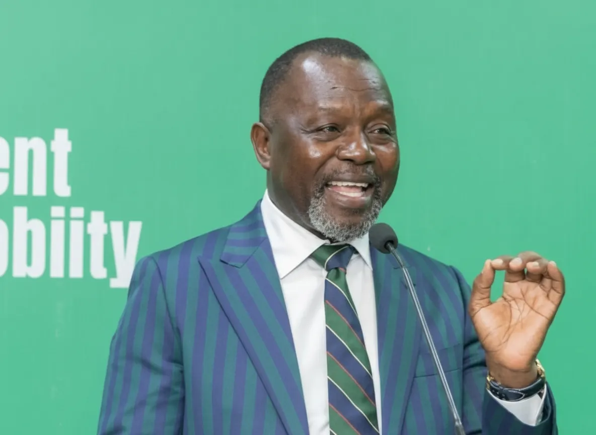 Attorney General Ghana Update: Ofori-Atta, EOCO And New Cases