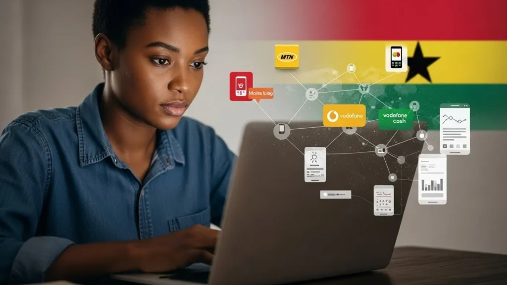 Best Online Courses on Ghana Digital Economy