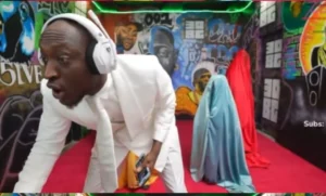 Carter Efe Twitch Subscribers Smash 20K Live With Davido