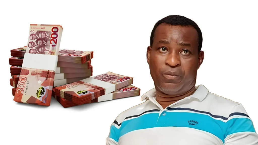 Chairman Wontumi Account Frozen Over GH¢24M Fraud