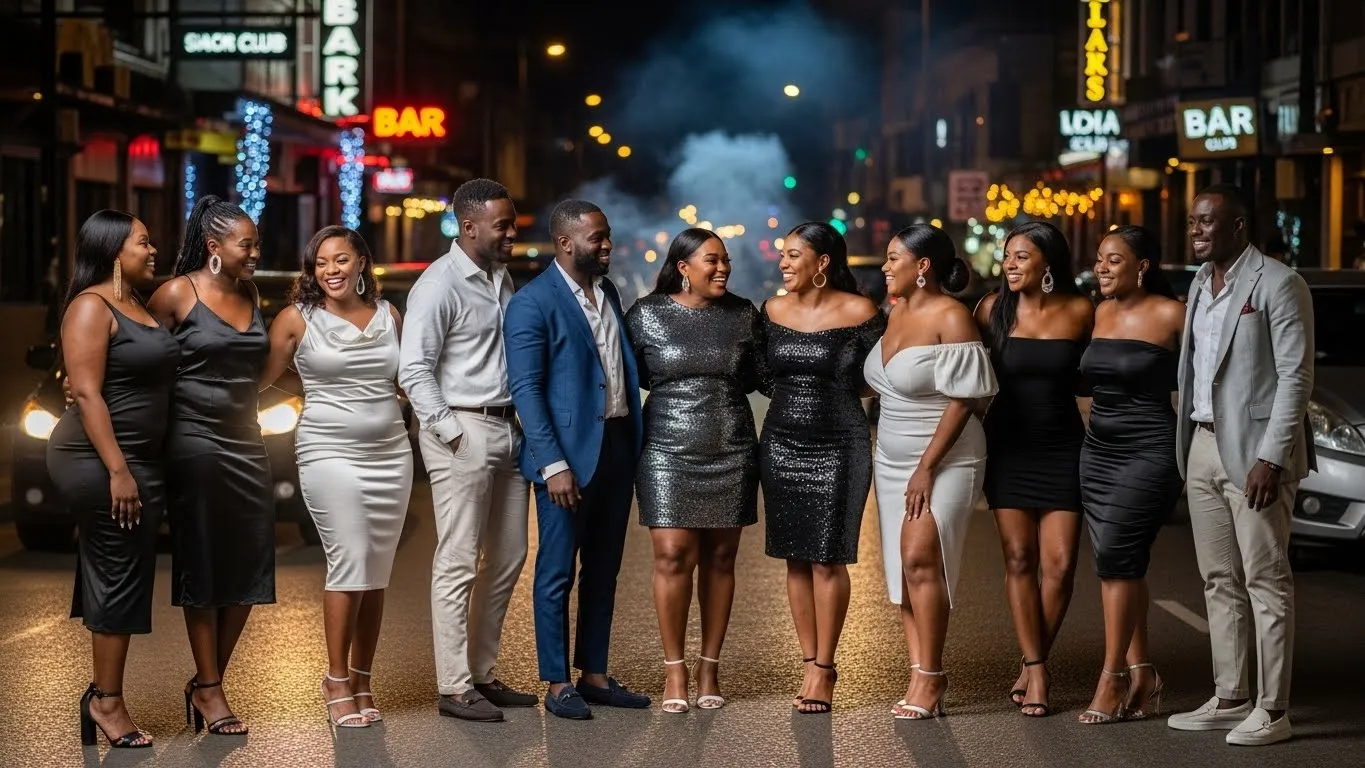 December in Ghana 2025 turns the country into Africa’s December capital with concerts, food, fashion and heritage experiences driving tourism and serious festive energy.