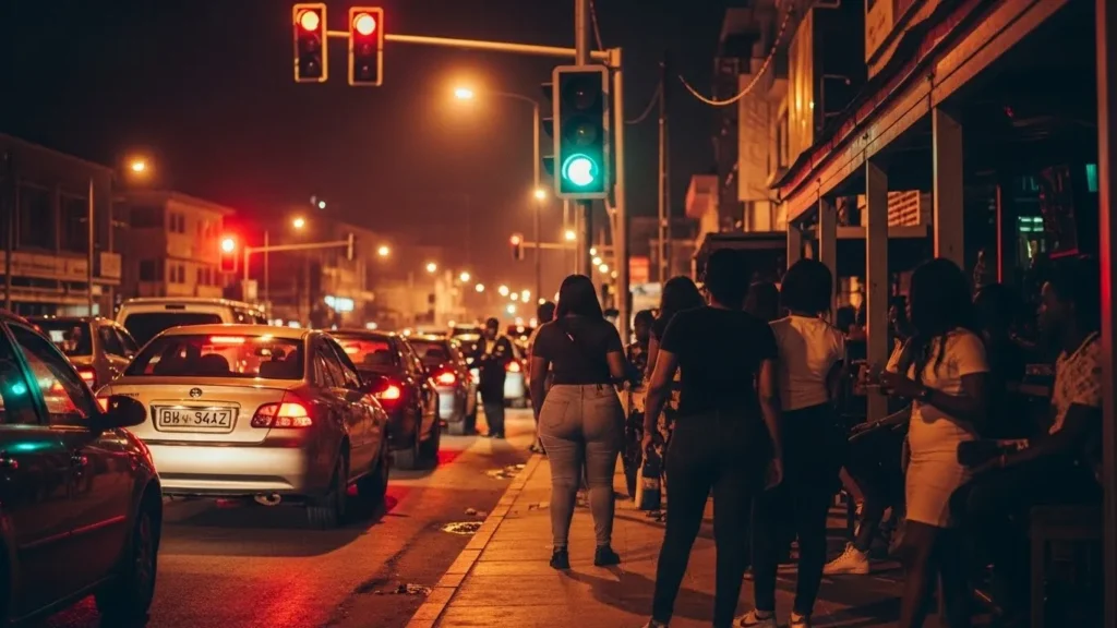 Detty December Ghana: The Hidden Costs Nobody Talks About