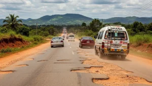 ​Domestic tourism Ghana is quietly becoming a whole movement, but bad roads and poor facilities are holding it back. That tension is the heart of this post.​