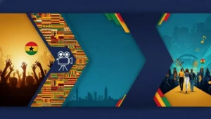 Entertainment Week Ghana 2025