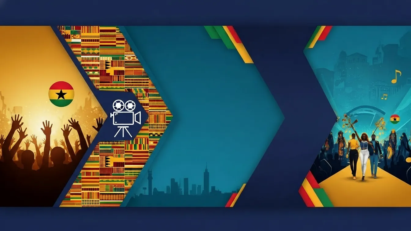 Entertainment Week Ghana 2025