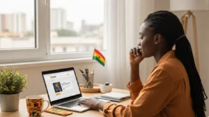 Ghana Bank Account Abroad Simple Diaspora Guide