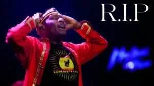 Jimmy Cliff Legacy