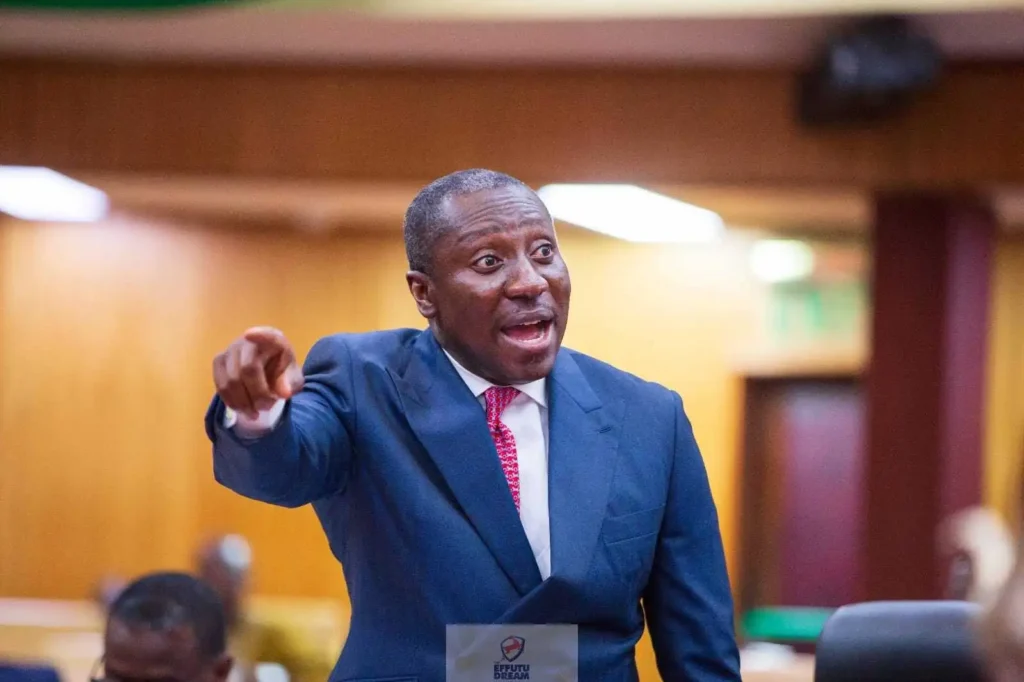 Kpandai Election Rerun: High Stakes in Ghana's Political Drama