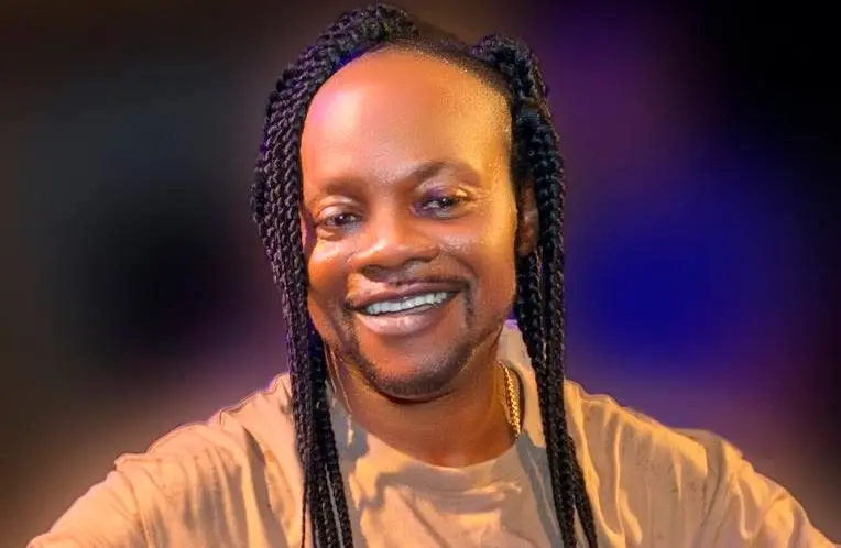 Daddy Lumba Legacy: How Big Charles Changed Highlife Forever