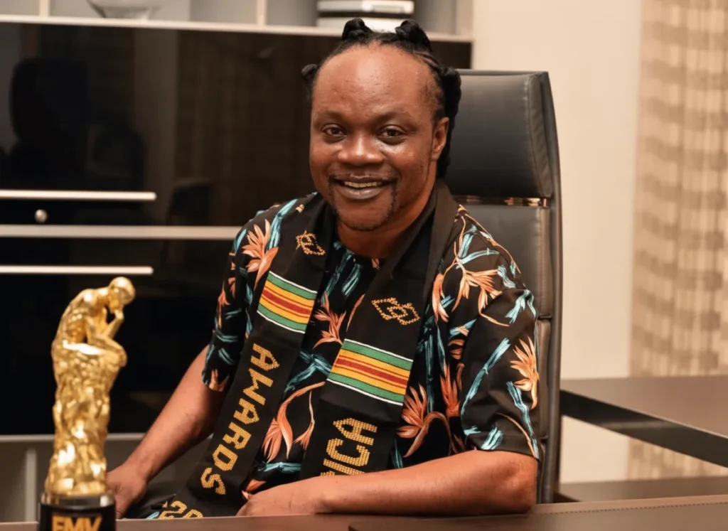 daddy lumba legacy