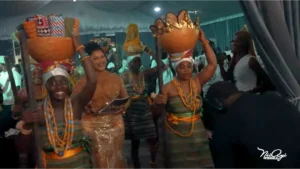 Nana Ama McBrown returns to Onua Showtime Reloaded after 7-month hiatus due to surgeries. Catch the comeback episode highlights from Alisa Hotel on December 21, 2025.