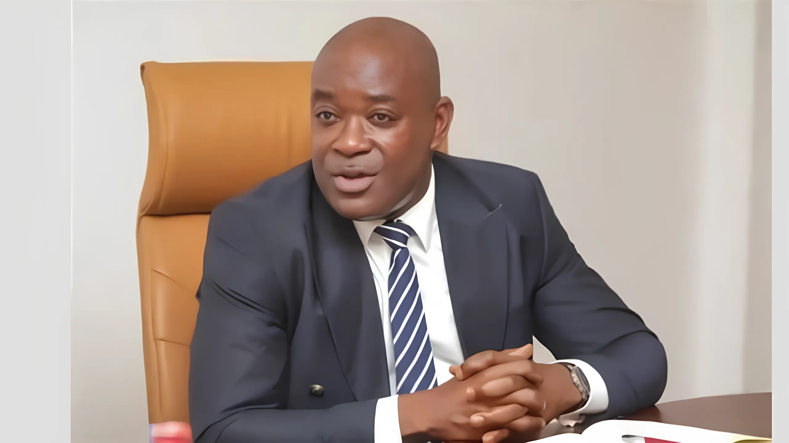 Prof Ahmed Jinapor Abdulai