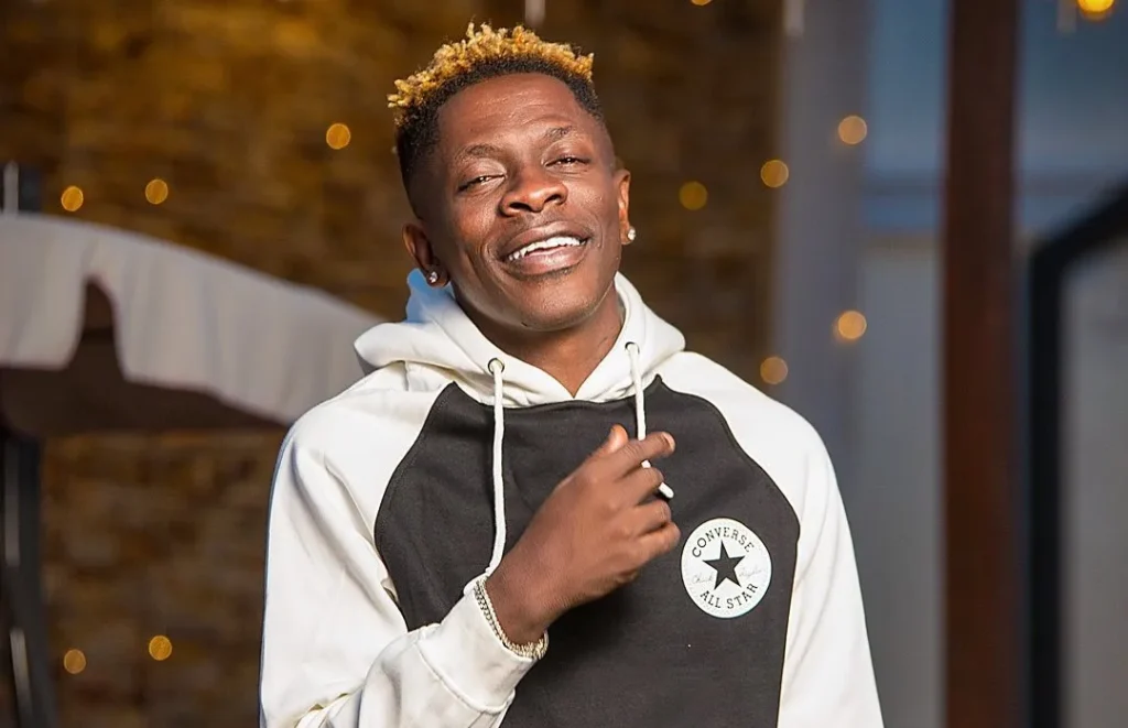 Shatta Wale Retirement News: Latest Updates on the Dancehall Legend