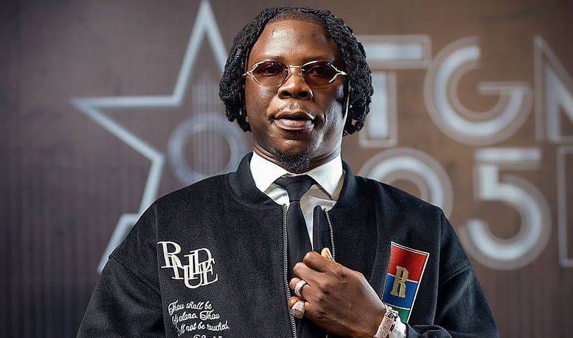 Stonebwoy Bhim Festival 2025: A Decade of Dancehall Dominance