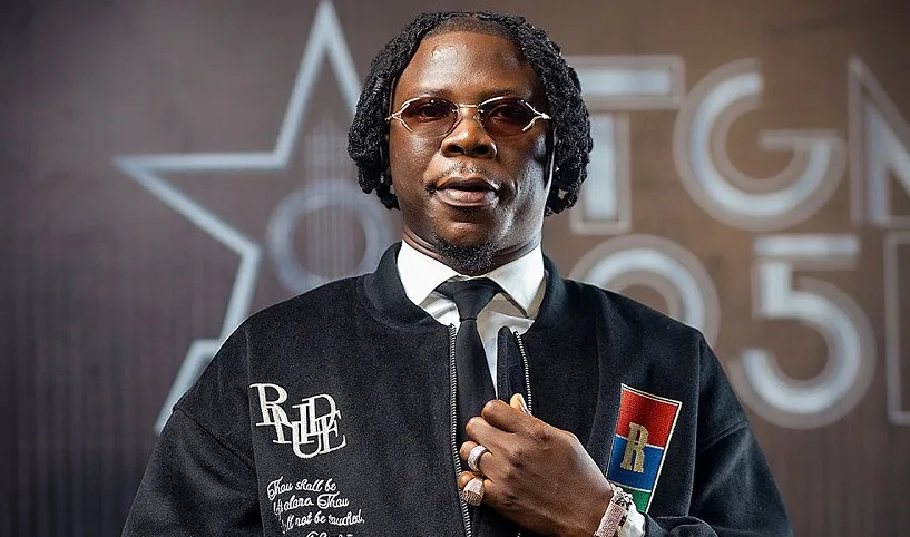 Stonebwoy Bhim Festival 2025: A Decade of Dancehall Dominance