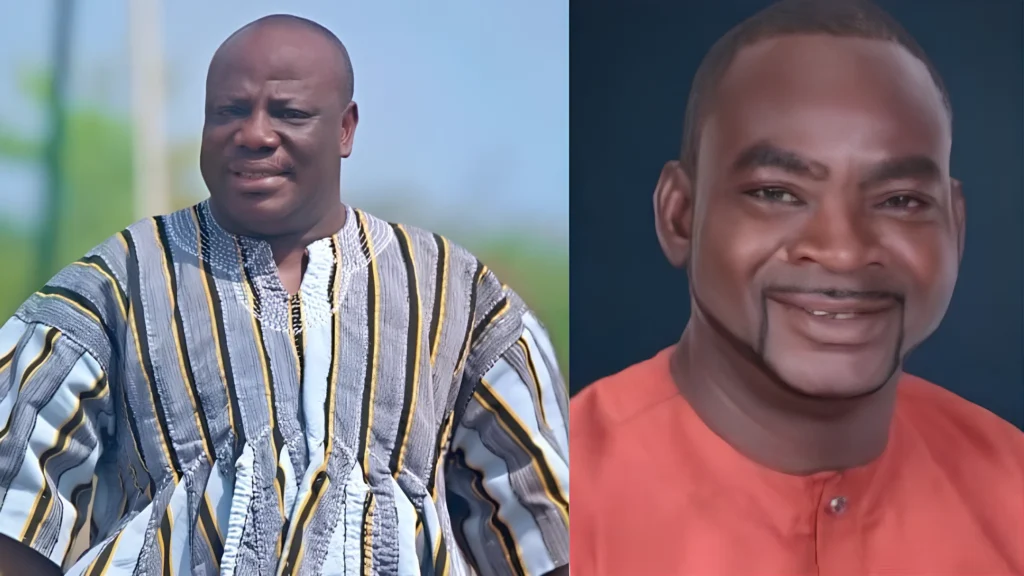 The Kpandai rerun election