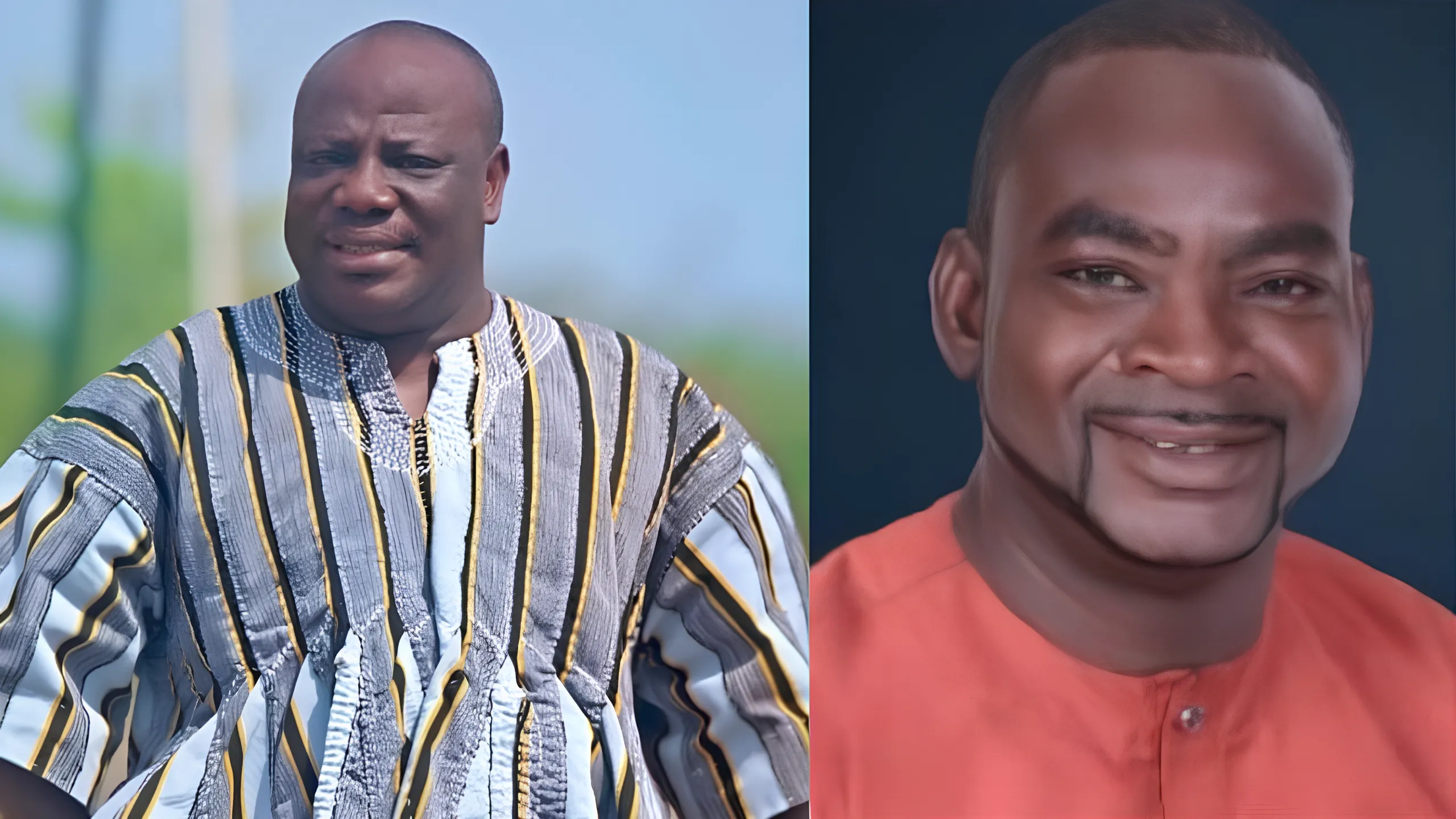 The Kpandai rerun election