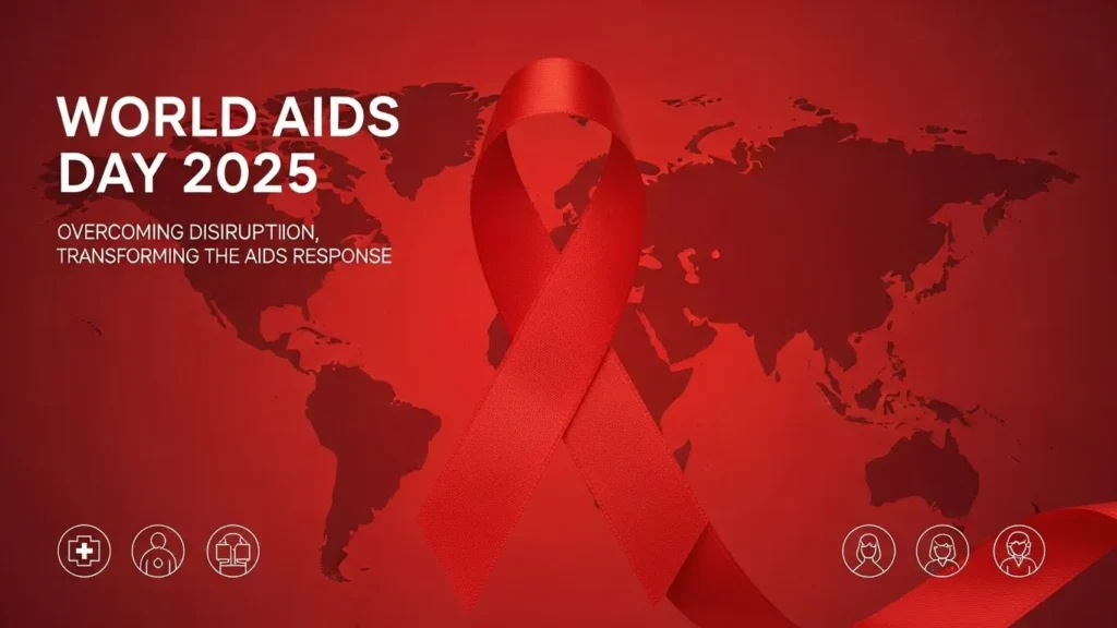 World AIDS Day
