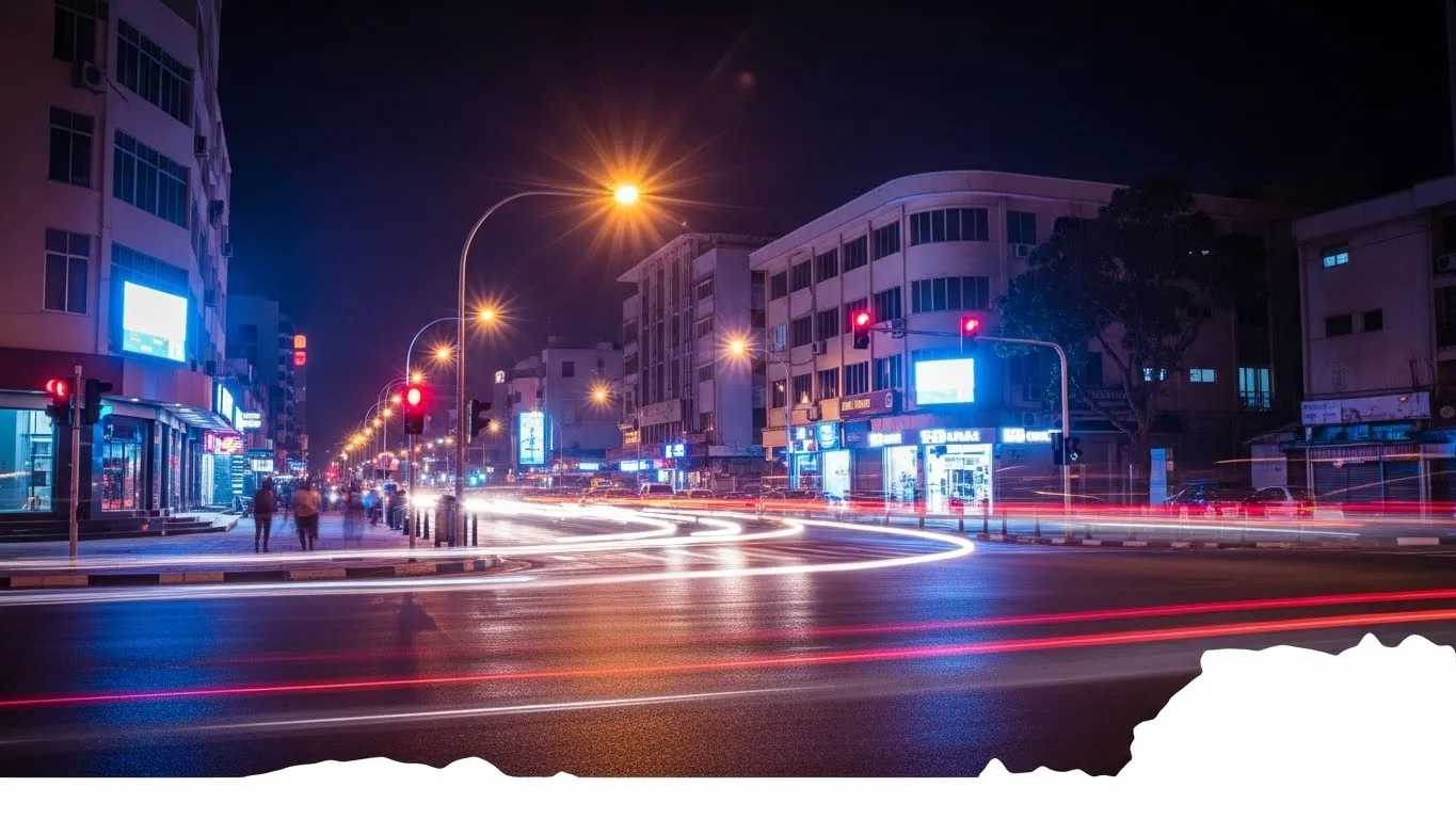 About Debesties | Ghana Trending Stories Right Now