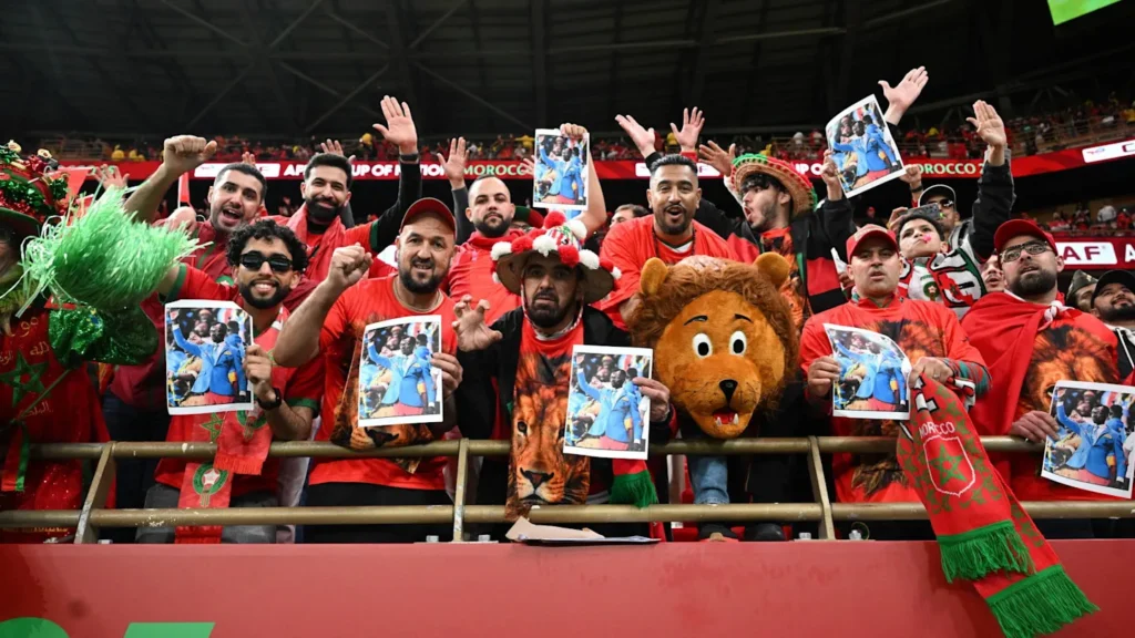 AFCON and African Unity: How One Tournament Connects a Continent