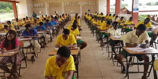 WAEC results, Ghana education, education reform, students, schools