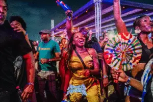 Ghana travel 2026