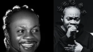 Daddy Lumba Funeral