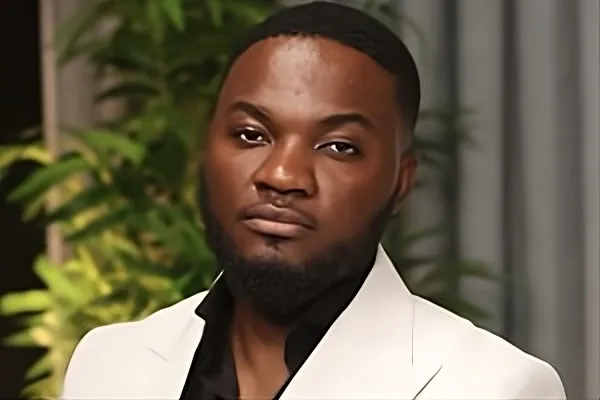 Derrick Abaitey podcast award