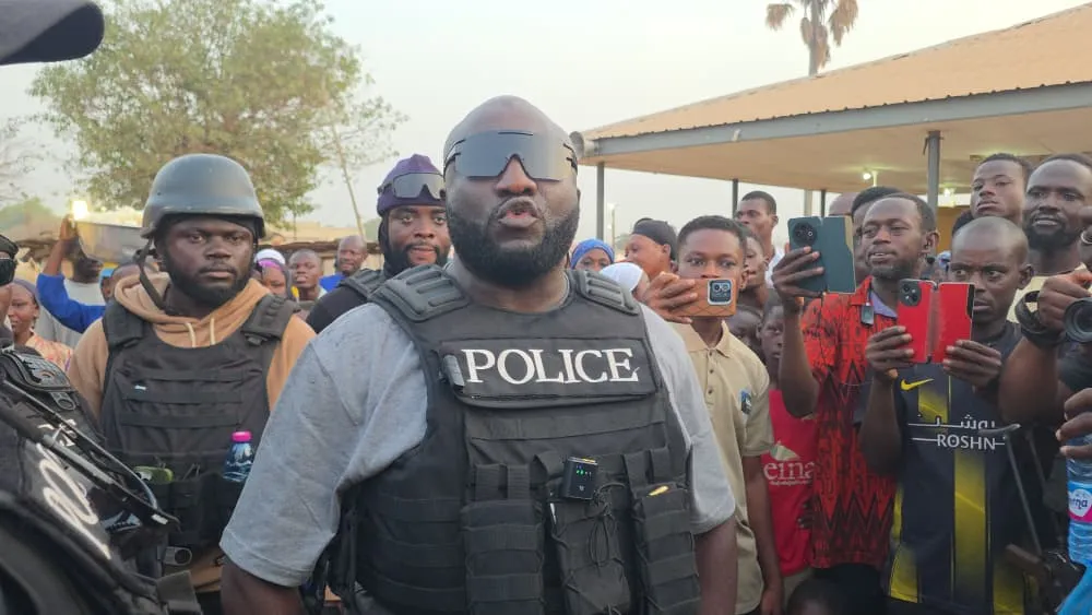 IGP Special Operations Team