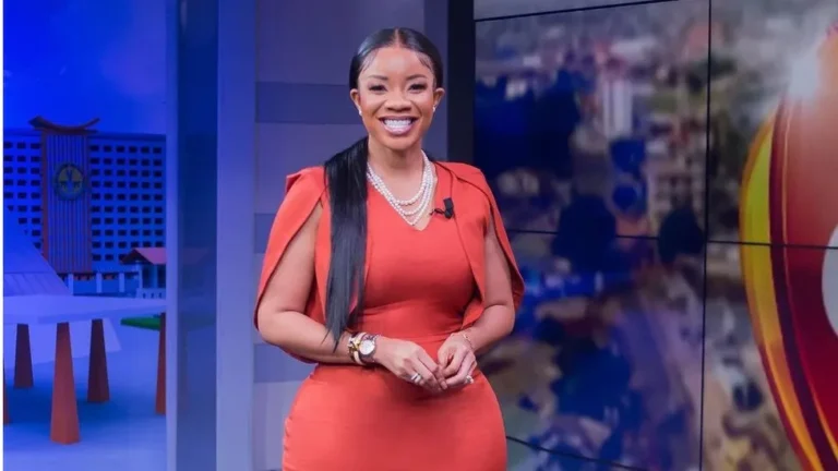 Serwaa Amihere PRESEC Apology Becomes Inspiring Media Lesson