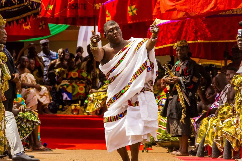 Ghanaian Culture and Traditions You Should Know