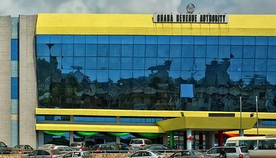 VAT reforms Ghana - debesties.com