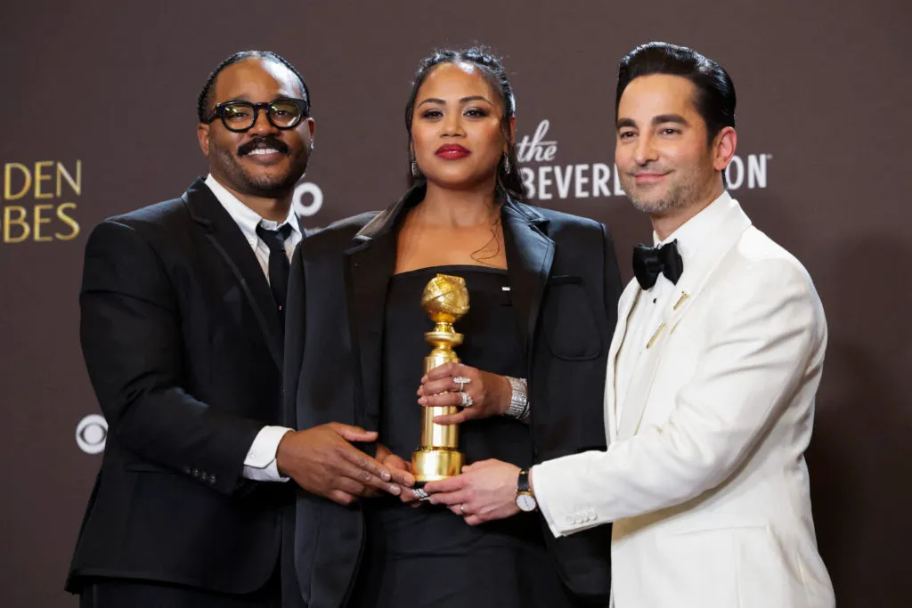 2026 01 12T040223Z 1483597514 HP1EM1C0B7XR6 RTRMADP 3 AWARDS GOLDEN GLOBES 1024x683 1