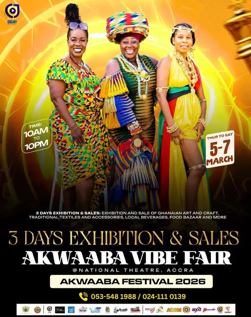 Akwaaba Festival 2026