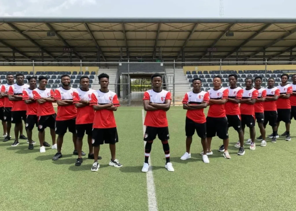 Roc Cup Official Launch Signals Powerful Growth for Africa