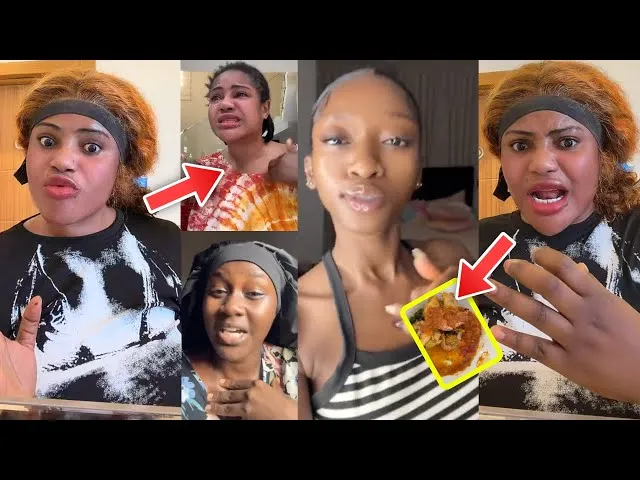 Aba Dope food review