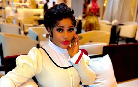 Aba Dope: Snapchat "Settings" Fake Life What She Really Said