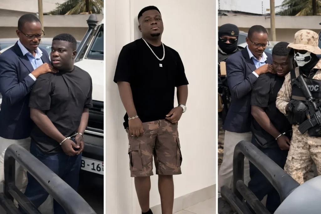 Abu Trica in Court Today for High Stakes US Extradition