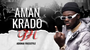 Adonai Freestyle