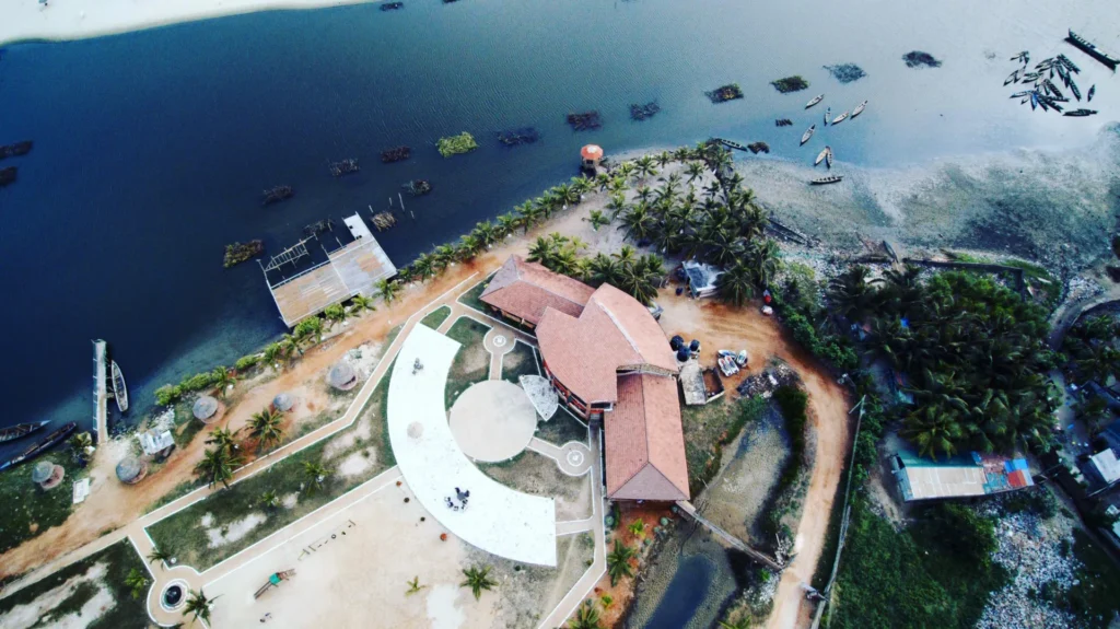 Bojo beach entrance fee