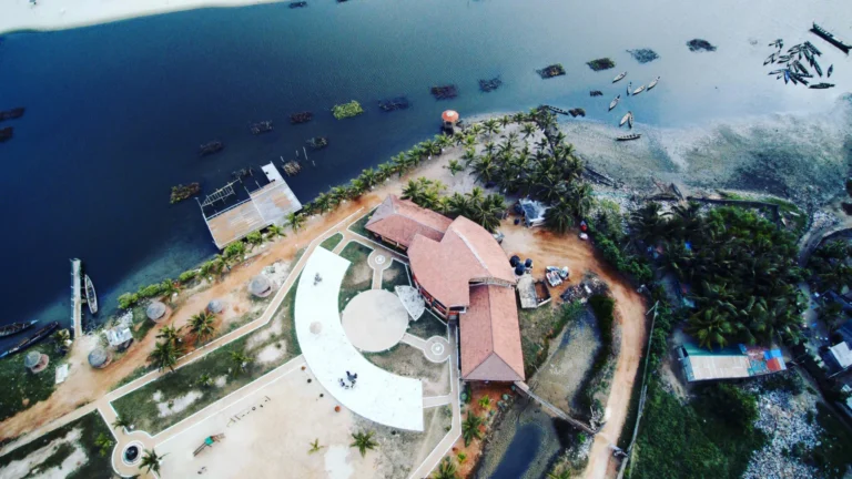Bojo beach entrance fee