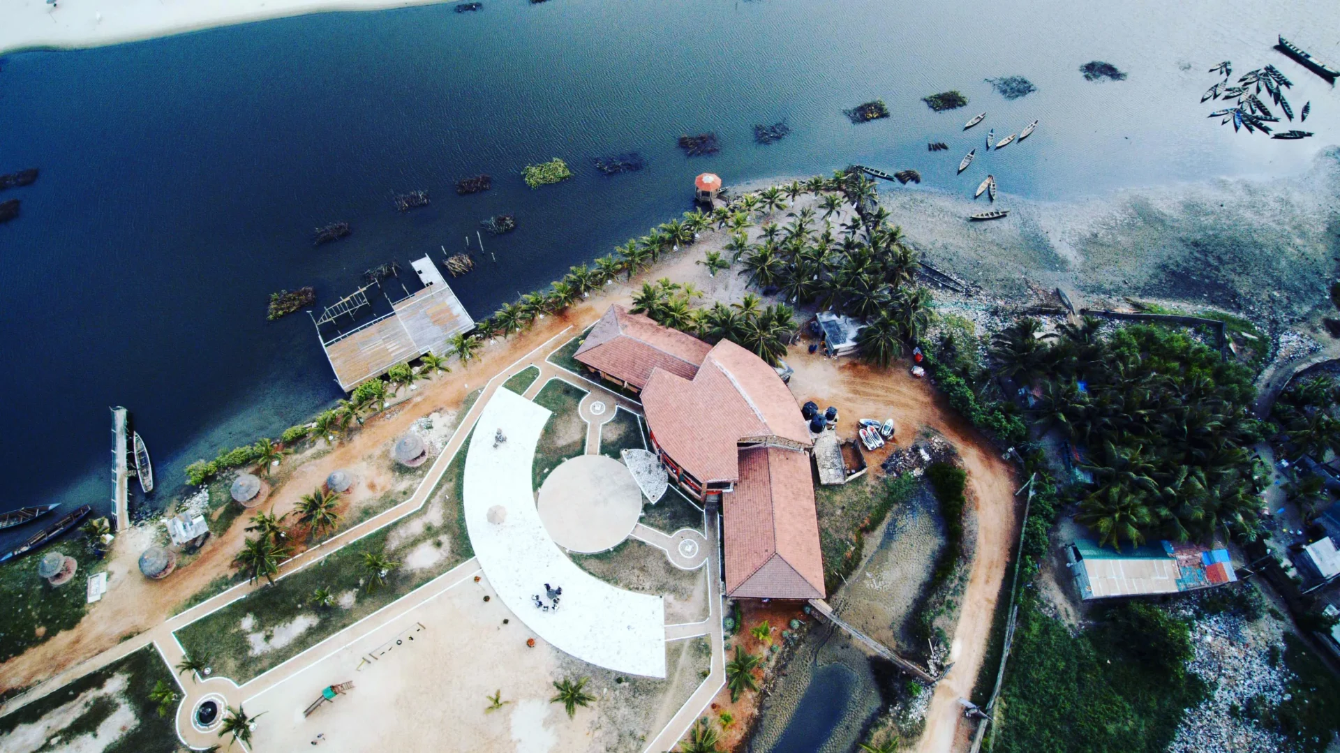 Bojo beach entrance fee
